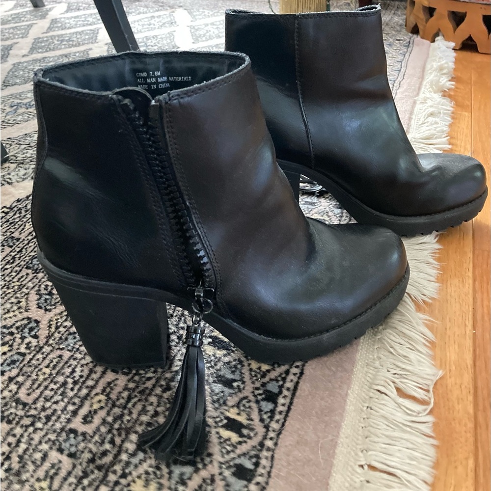 Boots